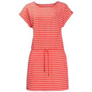 Jack Wolfskin Travel Striped Dress Buy here OutdoorXL