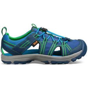 Teva Manatee Kids Navy EUR 32 1 US C