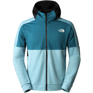 North face grid best sale fleece
