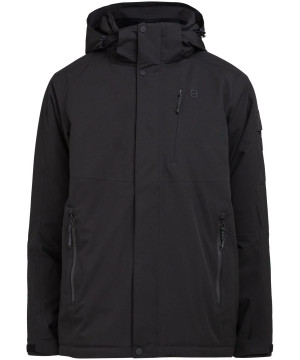 Rab refuge parka sales