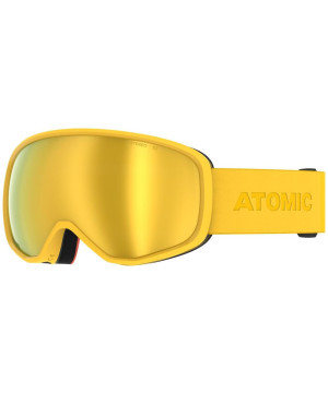 Saffron (Lens: Yellow Stereo)-swatch