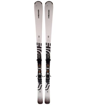 Head Shape V2 R Testski's Incl. Pr 10 GW Promo Binding