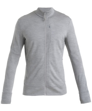 Icebreaker shifter long sleeve zip hood best sale