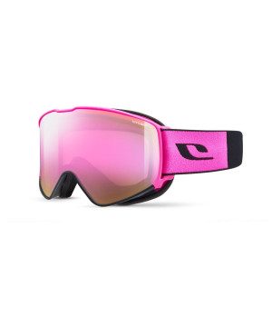 Pink-Black (Lens:Reactiv 1-3 High Contrast)-swatch