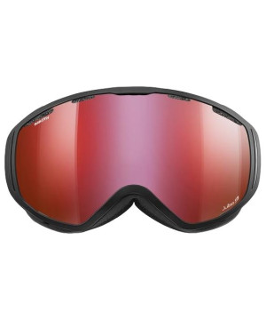 Black (Lens: Reactiv High Contrast 0-4 )-swatch