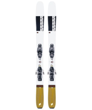 White-swatch