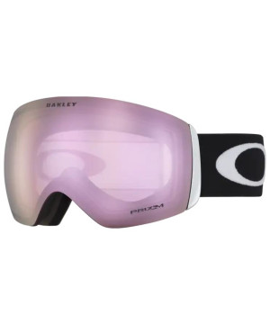 Matte Black (Lens: Prizm Hi Pink Iridium)-swatch
