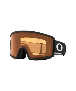 Matte Black (Lens: Persimmon)-swatch