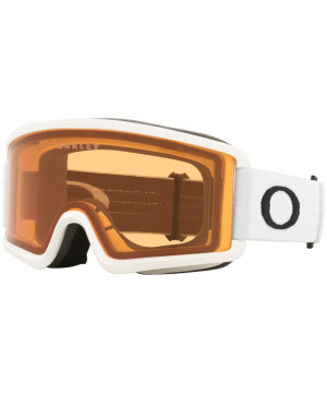 Matte White (Lens: Persimmon)-swatch