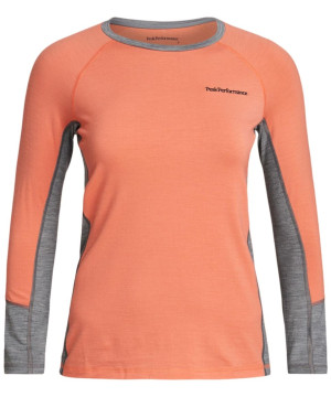 Light Orange-Grey Melange-swatch