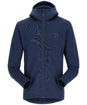 Purchase RAB Baseline jacket online at RAB OutdoorXL