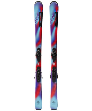 Pastel Neon Blue 3-Poppy Red-Black-swatch