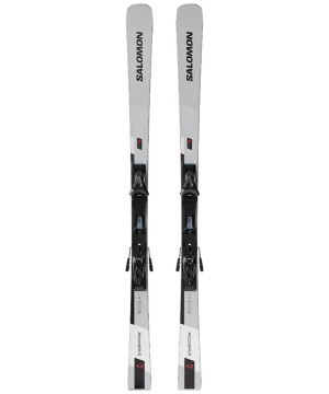 Silver Metallic-Black-White-swatch