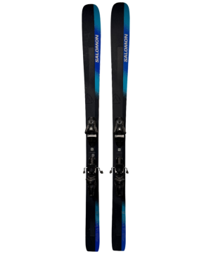 Black-Turquoise-Race Blue-swatch