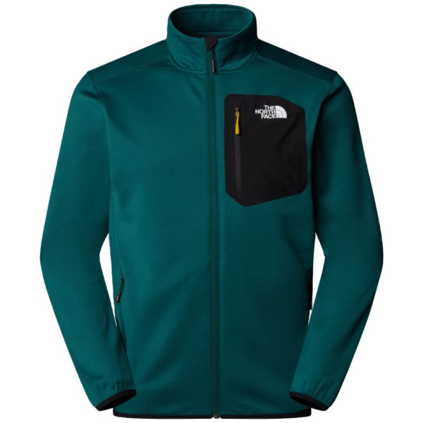 Deep Nori-TNF Black-swatch