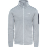 The north face hadoken sales full zip
